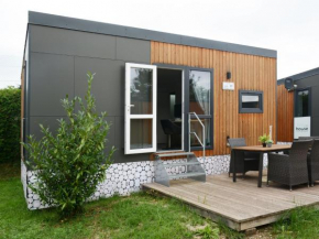 Holiday Home Tiny Haus Scharl by Interhome